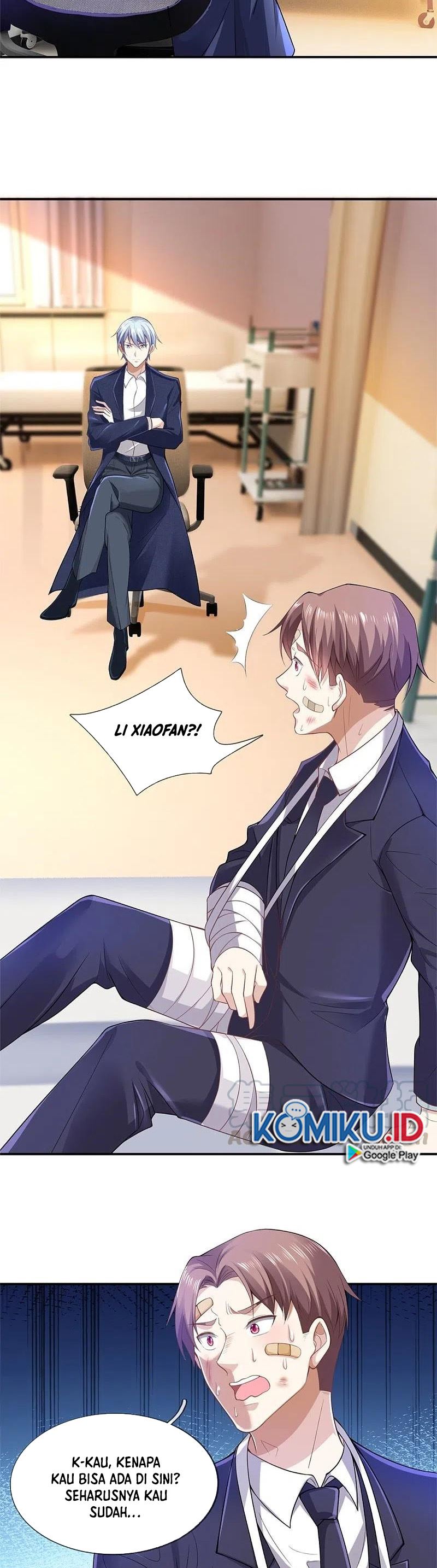 I am Daxianzun Chapter 334 Gambar 9